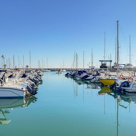 Borgo Marino Sud - Yourplace Abruzzo Pescara Exterior photo