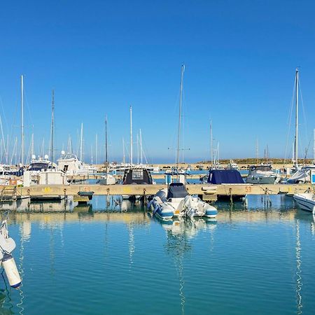 Borgo Marino Sud - Yourplace Abruzzo Pescara Exterior photo