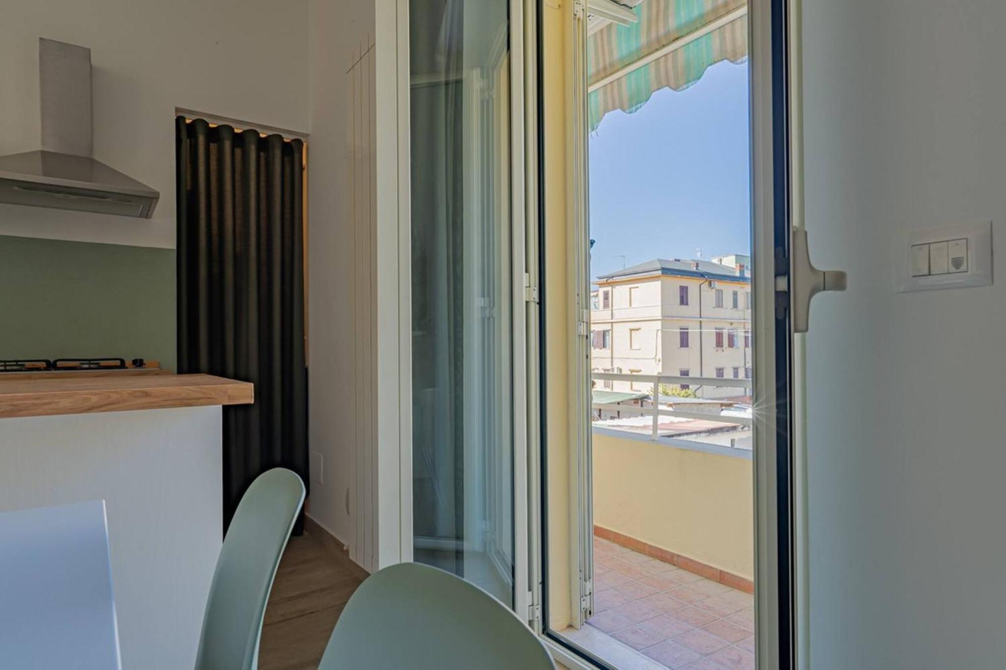 Borgo Marino Sud - Yourplace Abruzzo Pescara Exterior photo