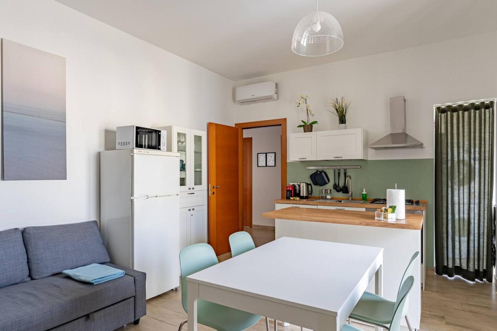 Borgo Marino Sud - Yourplace Abruzzo Pescara Exterior photo