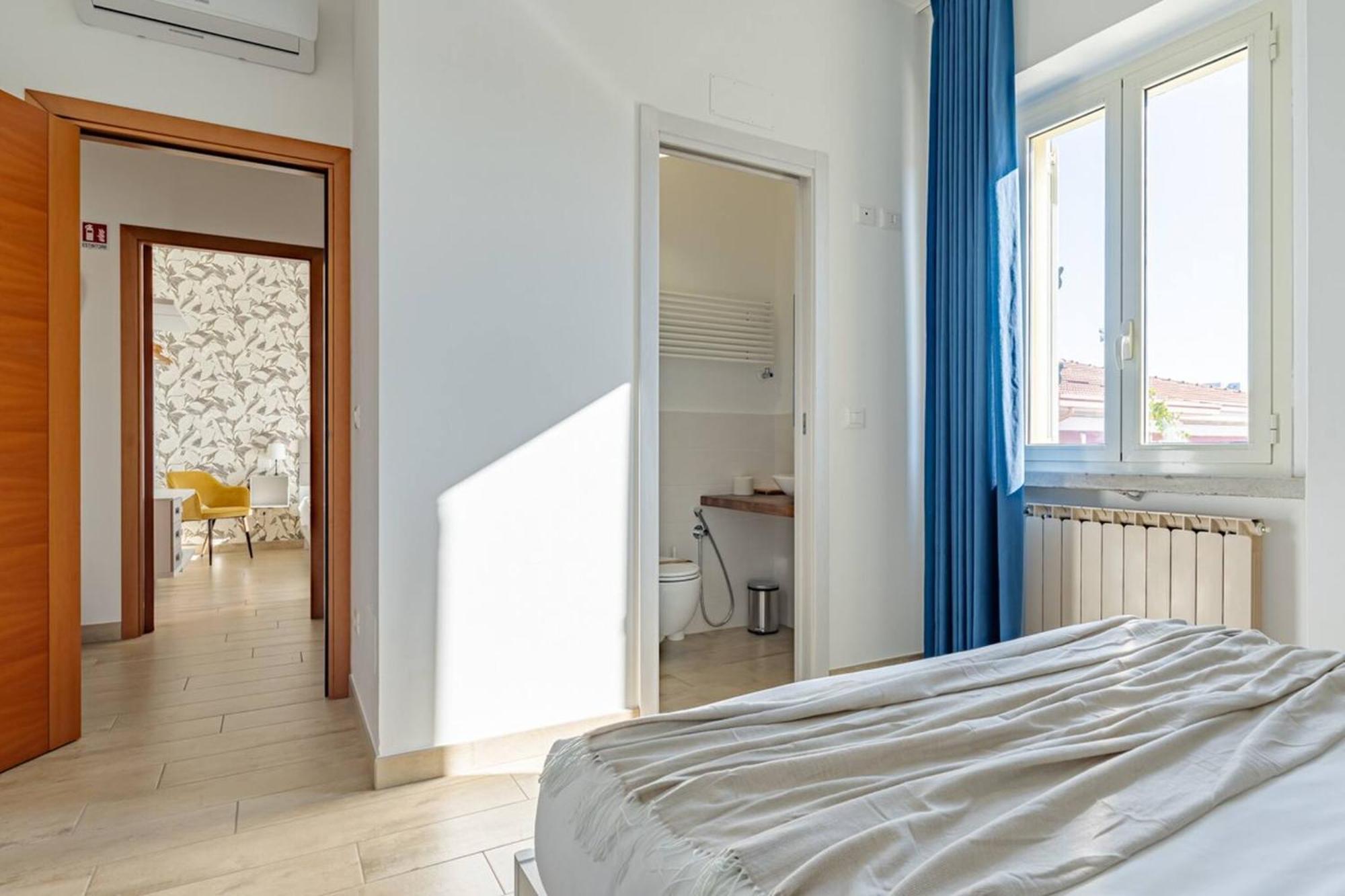 Borgo Marino Sud - Yourplace Abruzzo Pescara Exterior photo