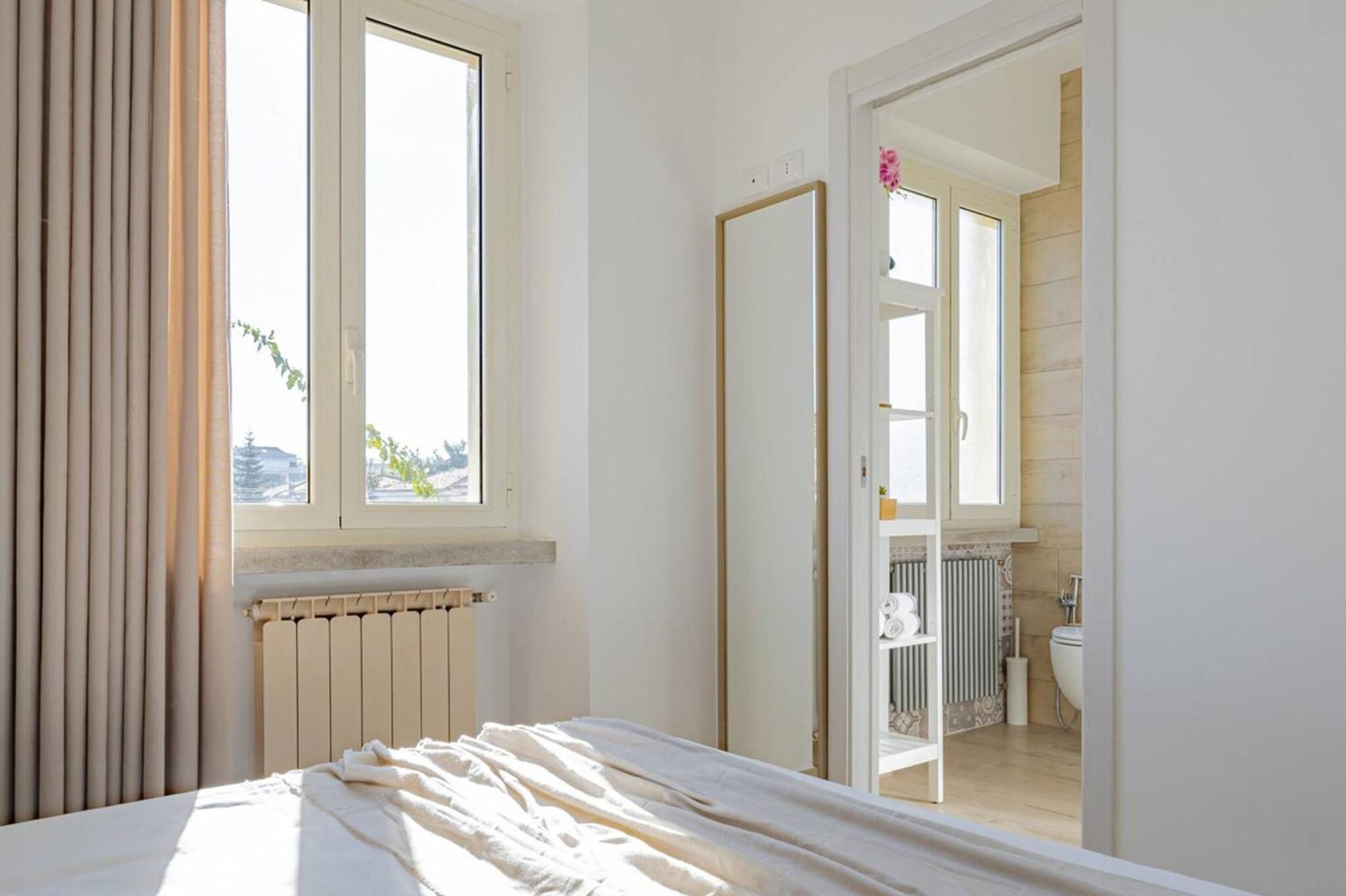 Borgo Marino Sud - Yourplace Abruzzo Pescara Exterior photo