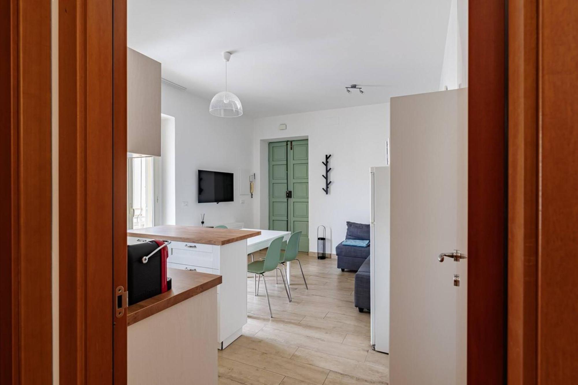 Borgo Marino Sud - Yourplace Abruzzo Pescara Exterior photo