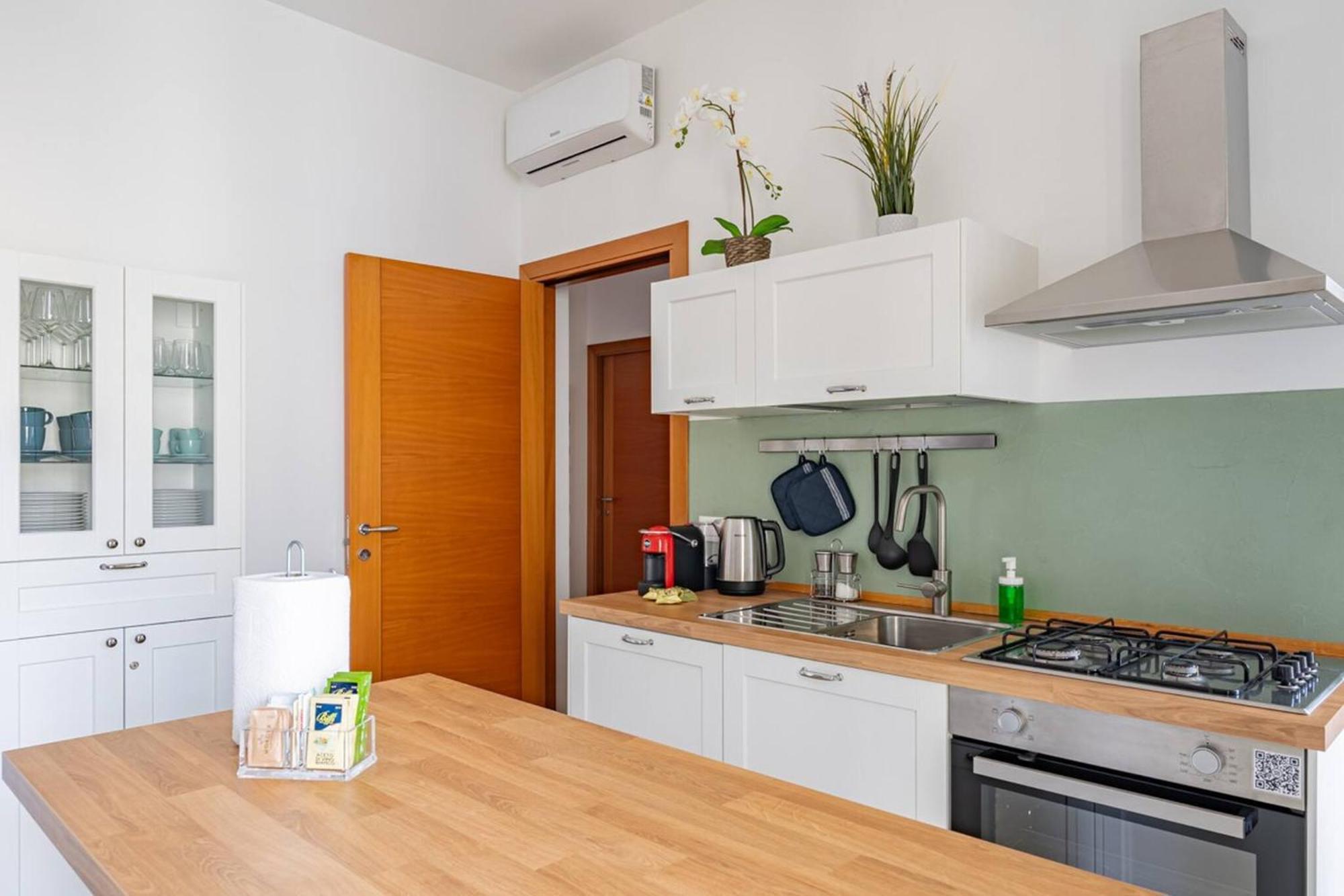 Borgo Marino Sud - Yourplace Abruzzo Pescara Exterior photo