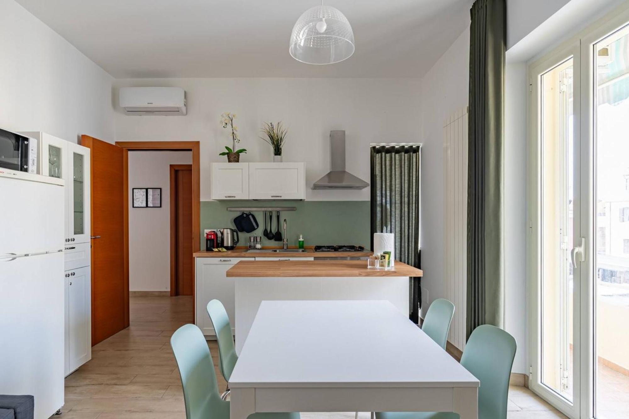 Borgo Marino Sud - Yourplace Abruzzo Pescara Exterior photo