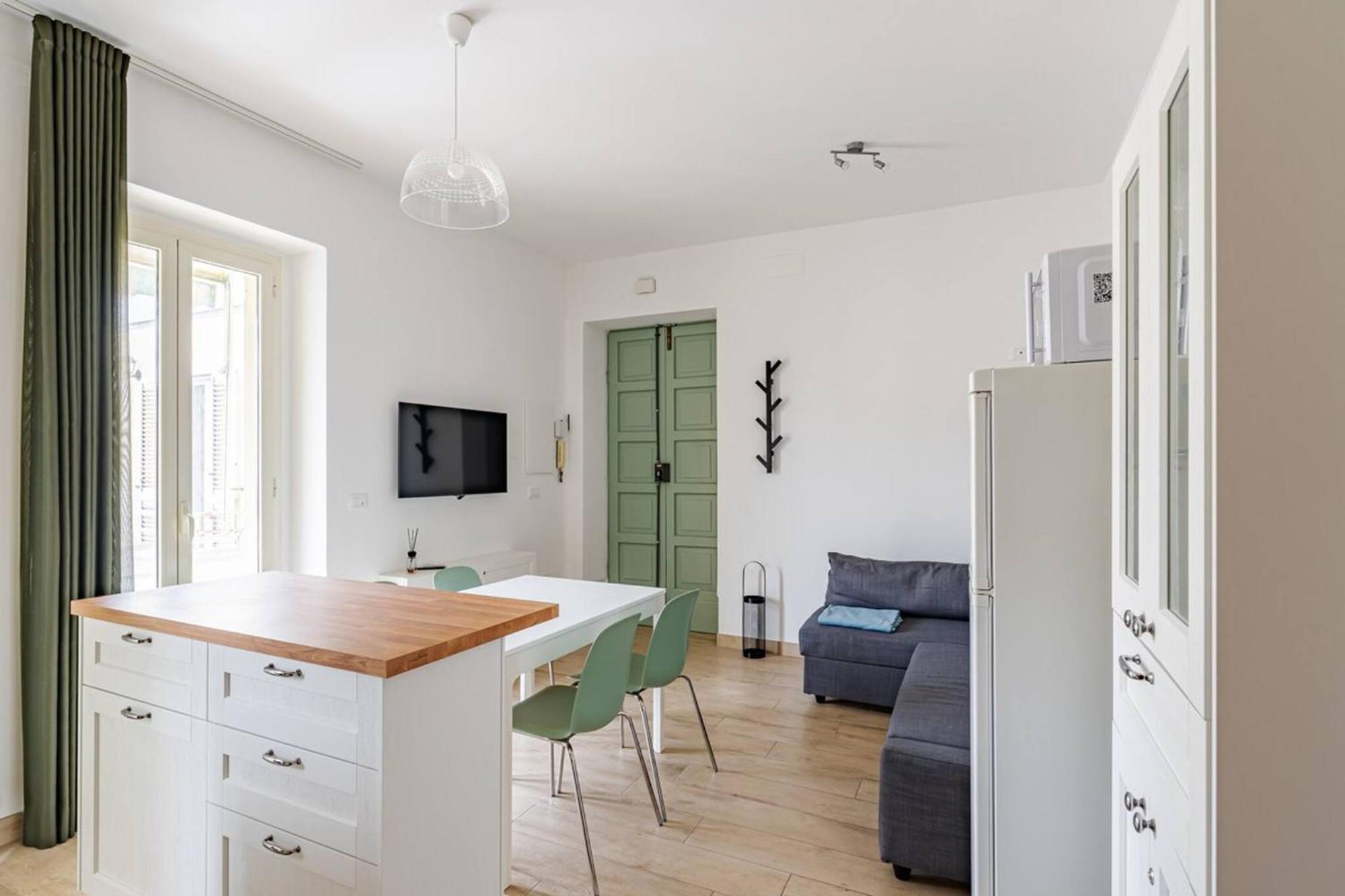 Borgo Marino Sud - Yourplace Abruzzo Pescara Exterior photo