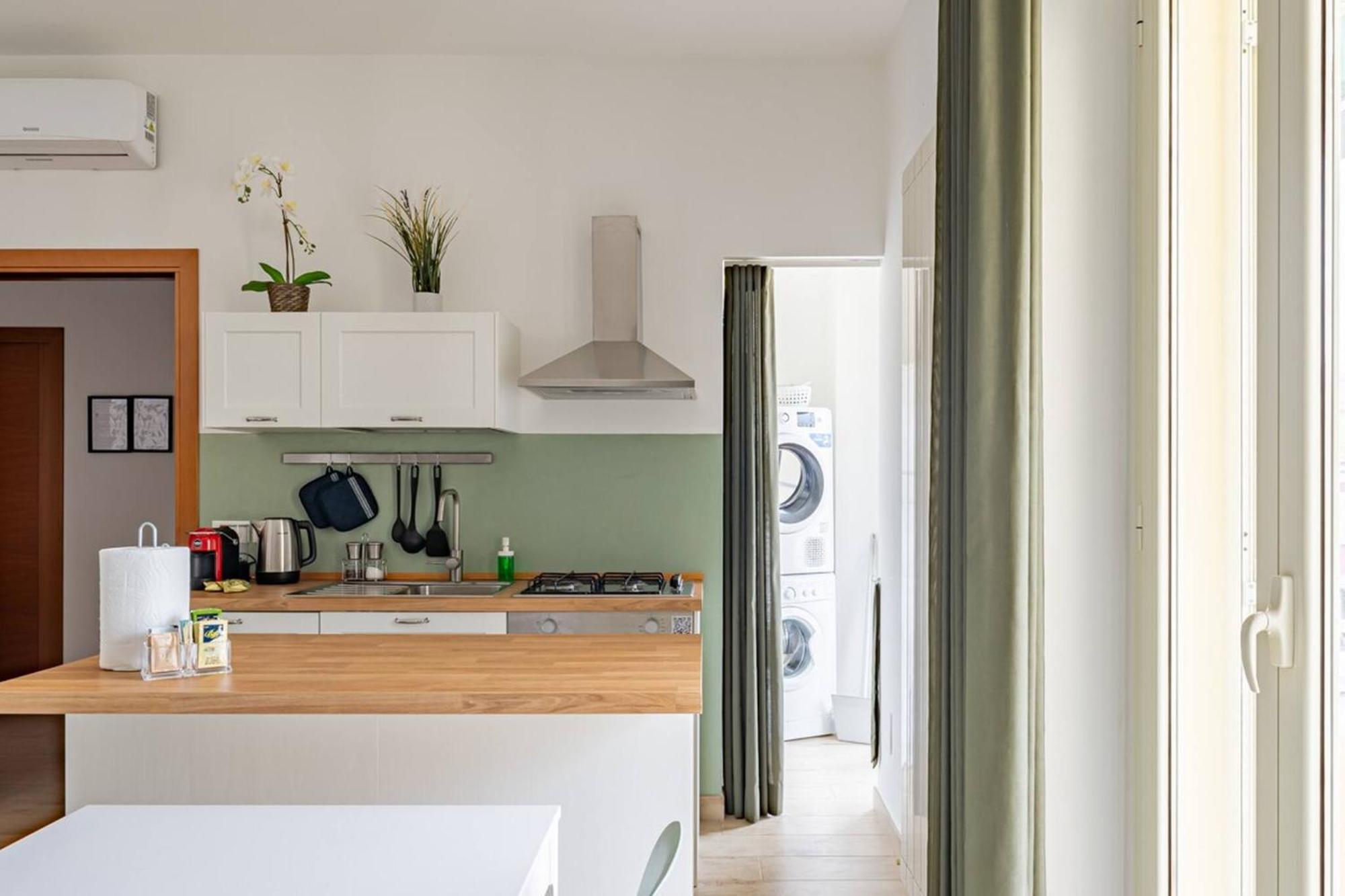 Borgo Marino Sud - Yourplace Abruzzo Pescara Exterior photo